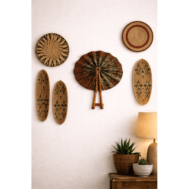 copy of copy of copy of copy of copy of Eventails Bleu