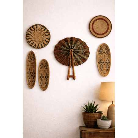 copy of copy of copy of copy of copy of Eventails Bleu